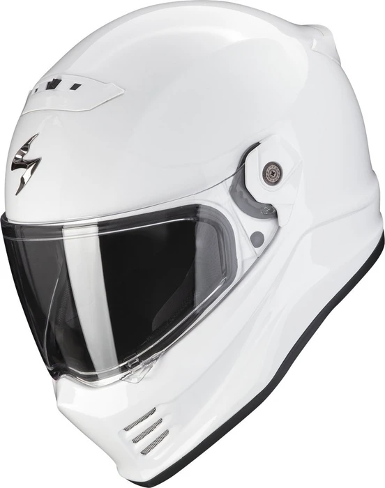 Scorpion Covert-FX Solid weiß