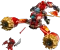 LEGO Ninjago - Kais Sturmreiter-Mech Vorschaubild