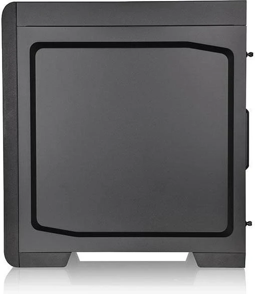 Thermaltake Core V41, Acrylfenster