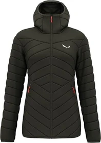 Salewa Brenta RDS Down Jacke dark olive (Damen)