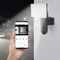 Hama Outdoor IP-Kamera mit Licht- und Bewegungsmelder Vorschaubild