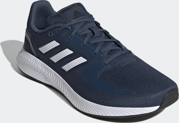 adidas Runfalcon 2.0 crew navy/cloud white/legend ink (Herren)