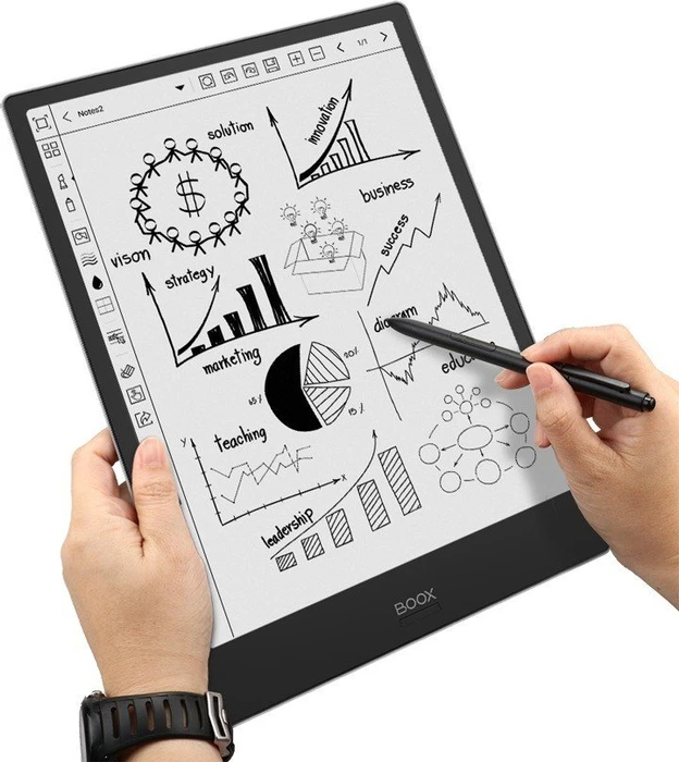 Onyx Boox Note Plus