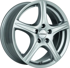 Ronal R56 8.0x18 5/114.3 ET40 (verschiedene Farben)