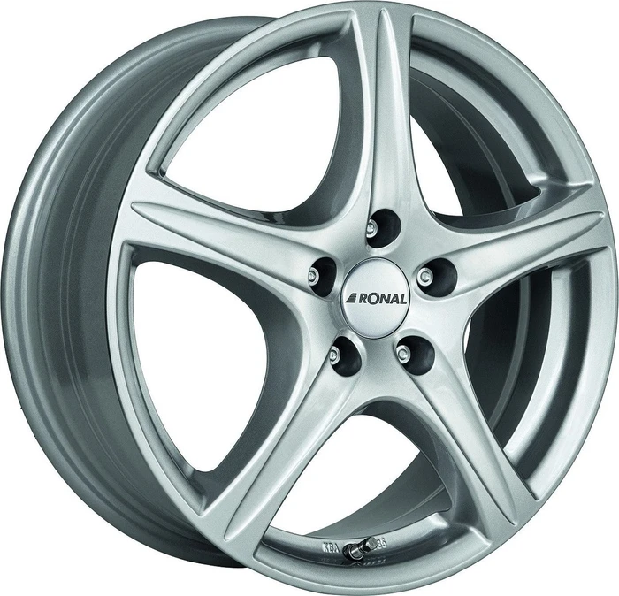 Ronal R56 7.5x19 5/112 ET33 (verschiedene Farben)