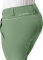 Vaude Skomer Capri Hose 3/4 willow green (Damen) Vorschaubild