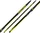 Fischer Twin Skin Pro Stiff (inkl. Bindung) (Modell 2025/2026) (NP23624)