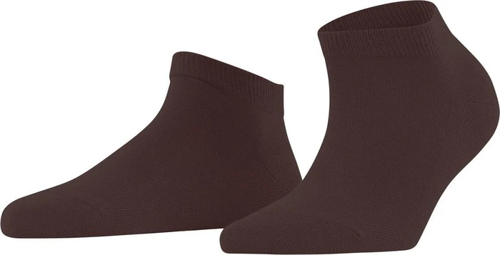Falke Family Socken dark brown (Damen)