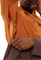 Vaude Neyland 2.5L Funktionsjacke kumquat (Herren) Vorschaubild