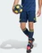 adidas FC Arsenal 2026/2027 Auswärtsshorts collegiate navy (Herren) Vorschaubild