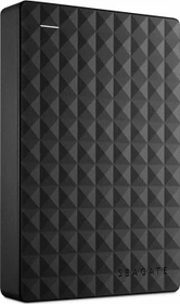 Seagate Expansion+ Portable, 5TB, USB 3.0 Micro-B