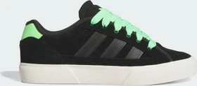 adidas Court TNS Premiere core black/carbon/lime burst