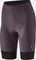 Gonso SQlab Go Fahrradhose kurz dark plum (Damen) Vorschaubild