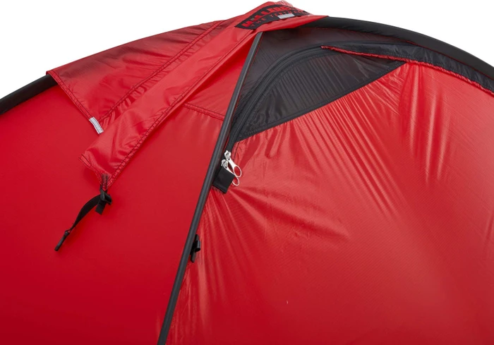 Hilleberg Unna Kuppelzelt