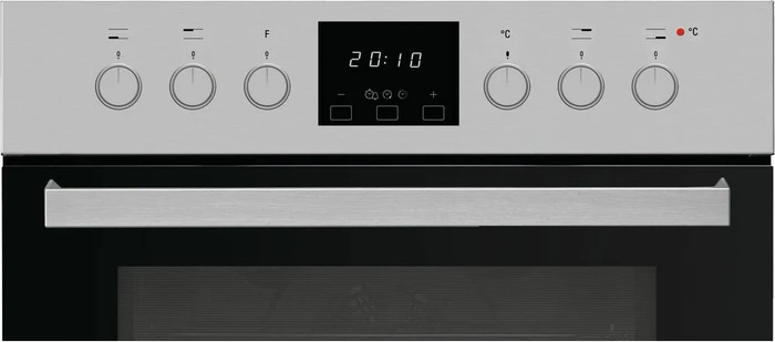 Bauknecht HEKO 500H Einbauherd-Set
