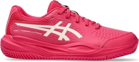 Asics Gel-Resolution X GS Clay bright rose/cream (Junior)