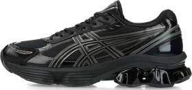Asics Gel-Kinetic Fluent black/graphite grey