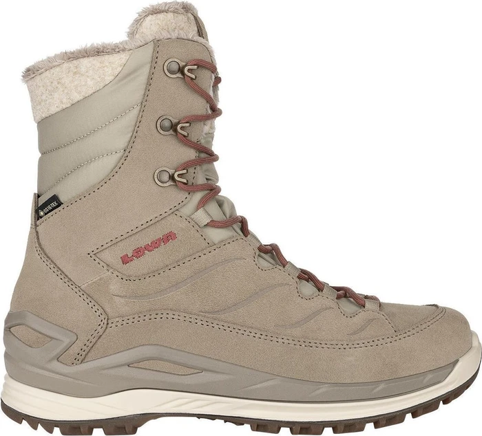 Lowa Calceta EVO GTX dune/terra (Damen)