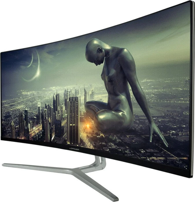 LC-Power LC-M34-UWQHD-100-C, 34"