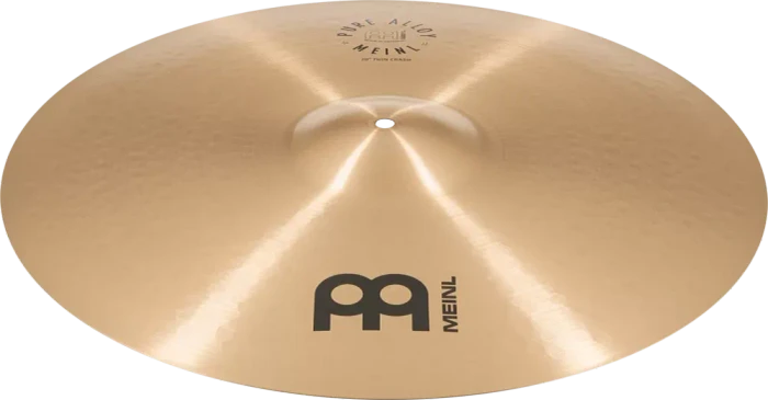 Meinl Pure Alloy Thin Crash 20"
