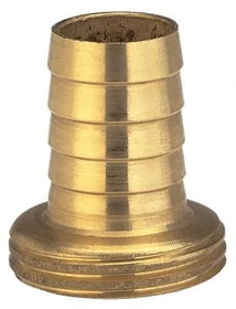 Gardena Messing-Schlauchverschraubung G3/4" und 19mm