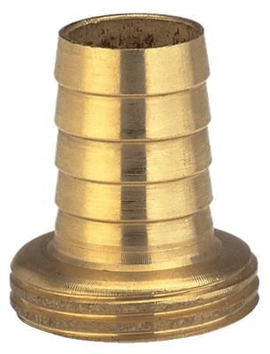 Gardena Messing-Schlauchverschraubung G3/4" und 19mm