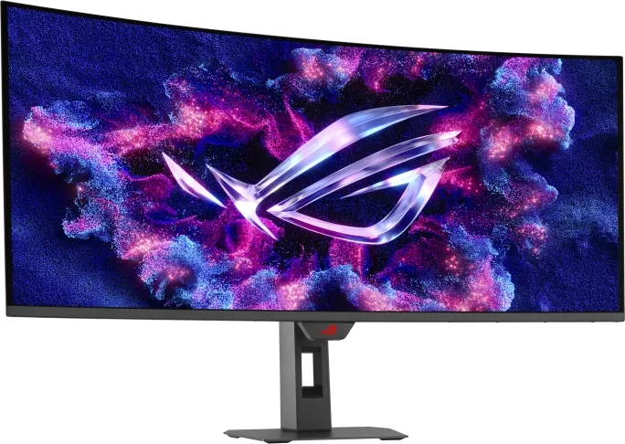 ASUS ROG Strix OLED XG34WCDG, 34"