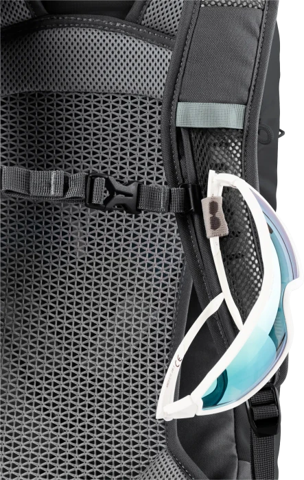 Deuter AC Lite 30 black/graphite