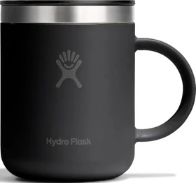 Hydro Flask Coffee Mug Isolierbecher 355ml tonal black