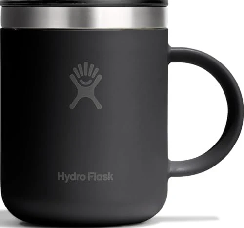Hydro Flask Coffee Mug Isolierbecher 355ml tonal black