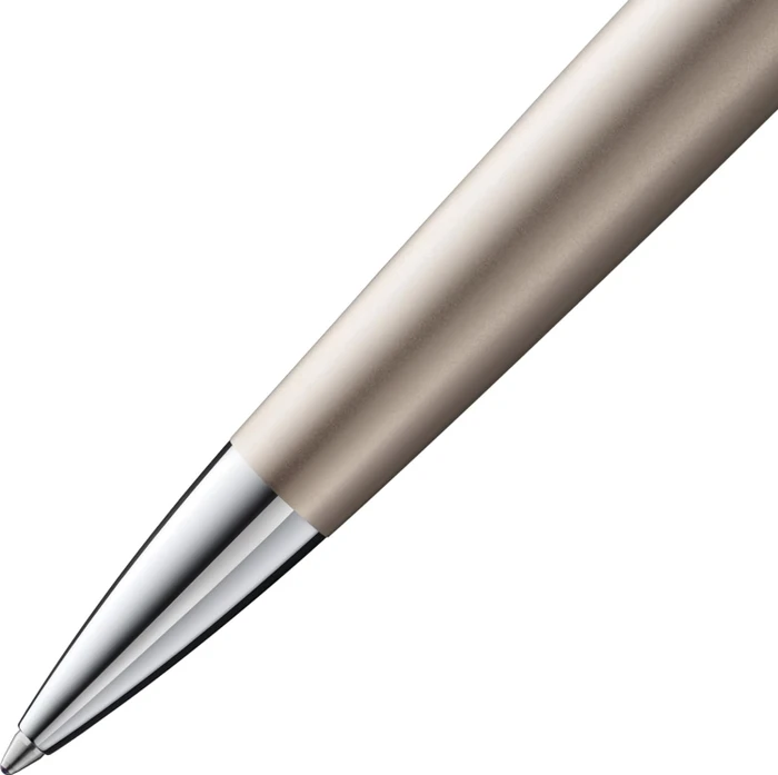 Lamy studio Kugelschreiber palladium