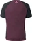 Vaude Moab PRO Trikot kurzarm cassis (Damen) Vorschaubild