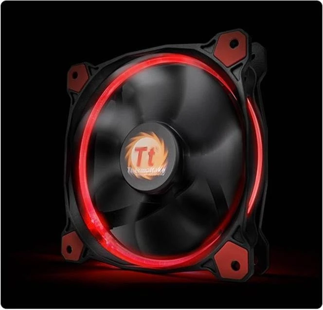Thermaltake Pacific Gaming RL240 D5 Hard Tube Water Cooling Kit