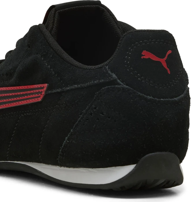 Puma Catch puma black/puma red