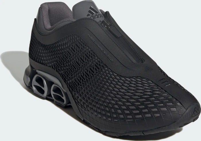 adidas Megaride S2 core black/grey five
