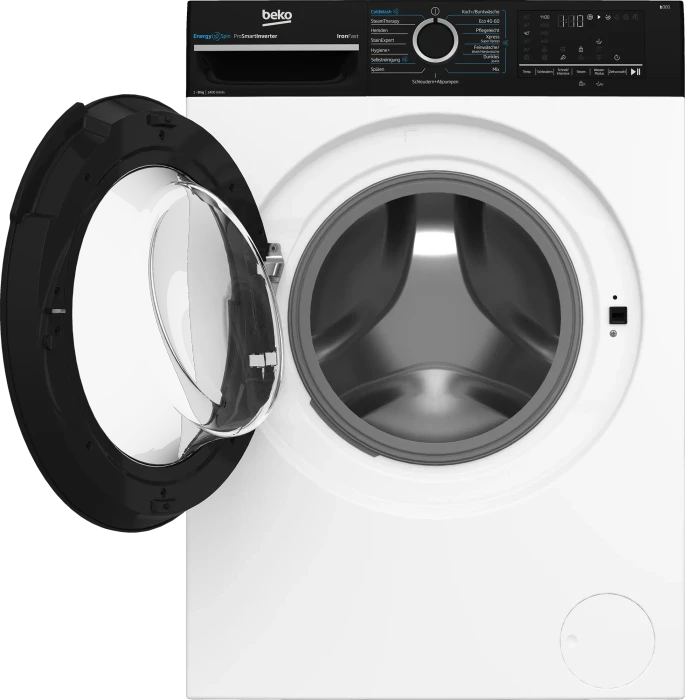 Beko BM3WFU4841W Frontlader