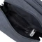 RivaCase Prater anti-theft Laptop Rucksack 17.3", Dark Grey Vorschaubild