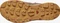 Salomon Techamphibian 5 cedar wood/buckskin/rose cloud (Damen) Vorschaubild
