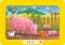 Ravensburger tiptoi Puzzle: 3 erste Puzzles: Bauernhoftiere Vorschaubild