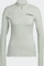 adidas Terrex Xperior Funktionsshirt langarm linen green (Damen) Vorschaubild