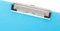 Maul MAULneon Klemmbrett, A4, blau/transparent Vorschaubild