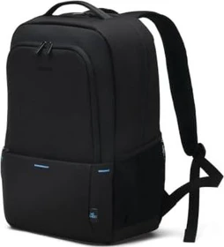 Dicota Notebook Rucksack Backpack Plus TWO 14-16 Passend für maximal: 40,6 cm (16") Schwarz