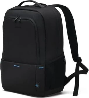 Dicota Notebook Rucksack Backpack Plus TWO 14-16 Passend für maximal: 40,6 cm (16") Schwarz