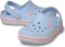 Crocs Crocband Clog blue frost/guava (Junior) Vorschaubild