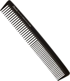 Jäneke Carbon Haarschneidekamm 20.5cm
