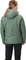 Vaude Neyland Insulated Hooded Funktionsjacke agave (Damen) Vorschaubild