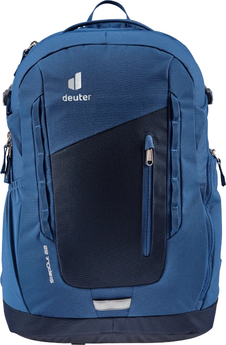 Deuter StepOut 22 navy/steel