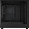 Fractal Design North XL RC Charcoal Black TG Dark, Glasfenster Vorschaubild