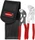 Knipex Zangensatz inkl. Tasche, 2-tlg. (00 20 72 V01)