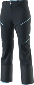 Dynafit Ridge Gore-Tex Skihose lang blueberry marine blue/marine blue (Damen)